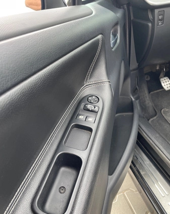 Peugeot 207 CC cena 17500 przebieg: 110000, rok produkcji 2010 z Wyszków małe 742
